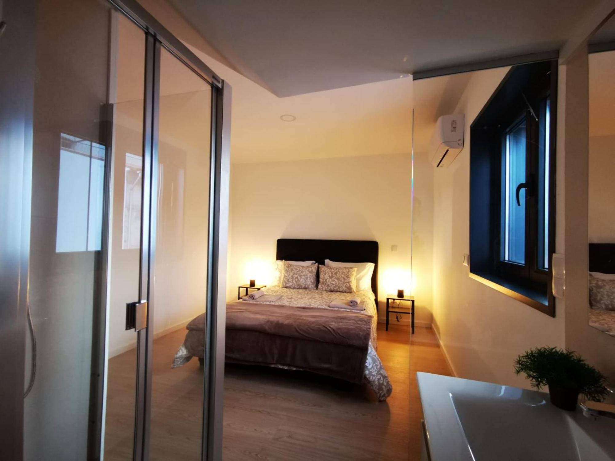 Casa Flipe - C Daire Bragança Dış mekan fotoğraf