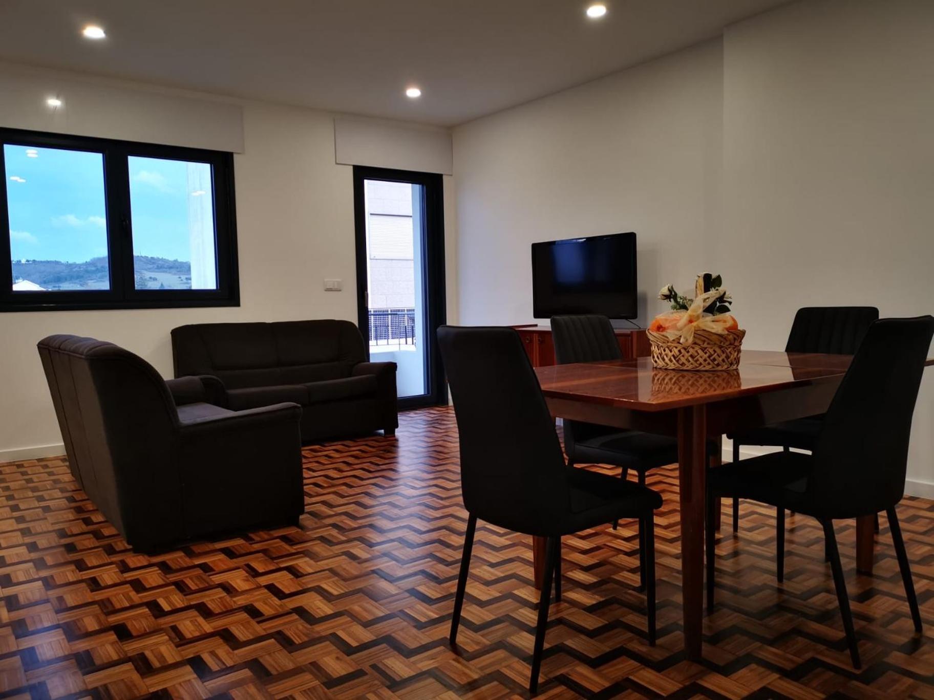 Casa Flipe - C Daire Bragança Dış mekan fotoğraf