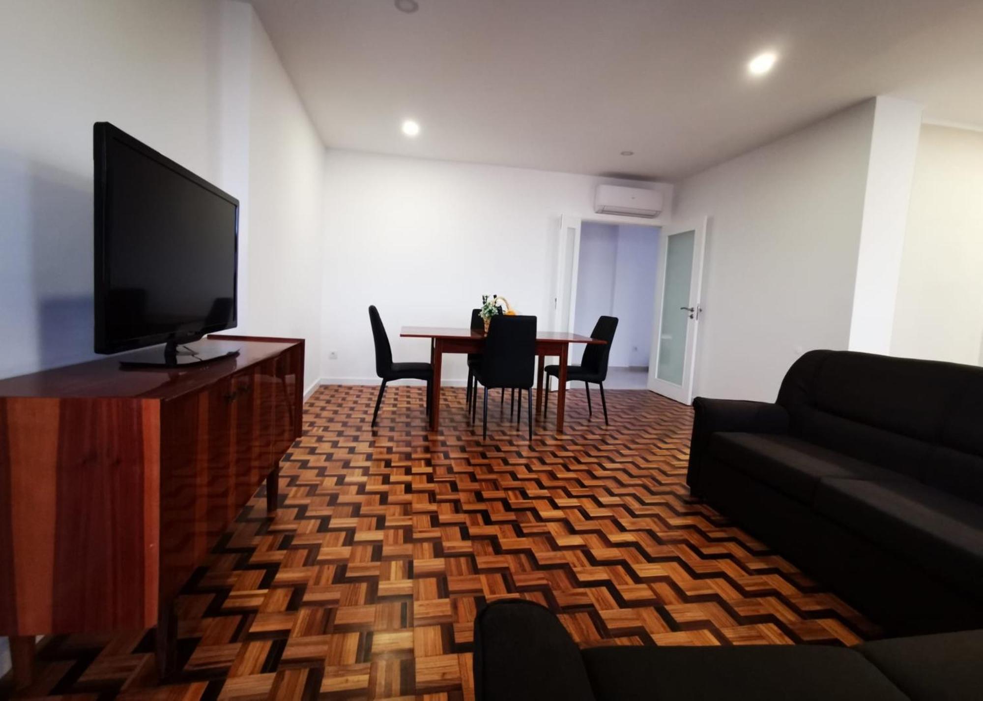 Casa Flipe - C Daire Bragança Dış mekan fotoğraf