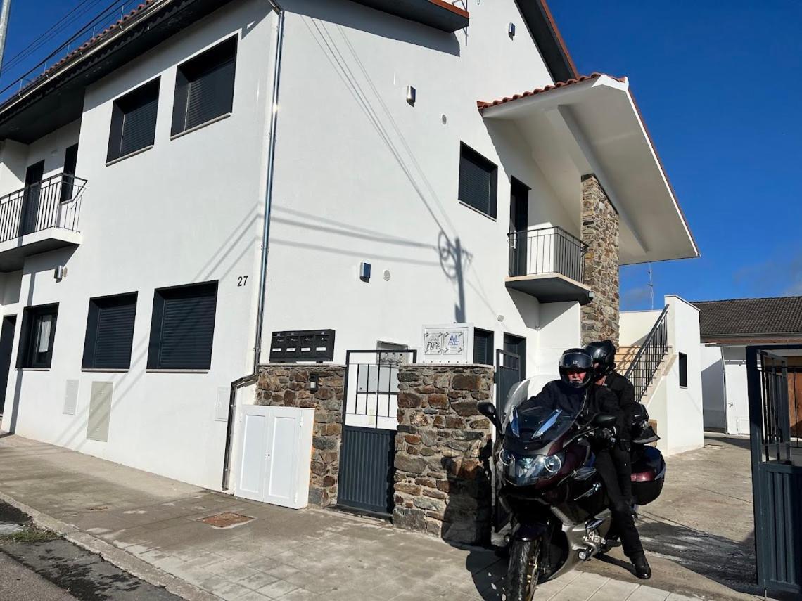 Casa Flipe - C Daire Bragança Dış mekan fotoğraf
