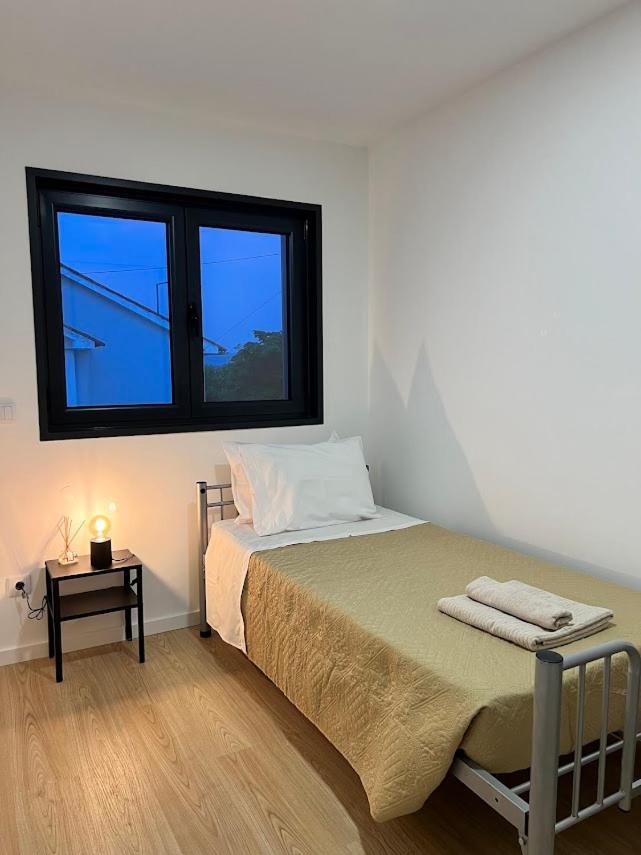 Casa Flipe - C Daire Bragança Dış mekan fotoğraf