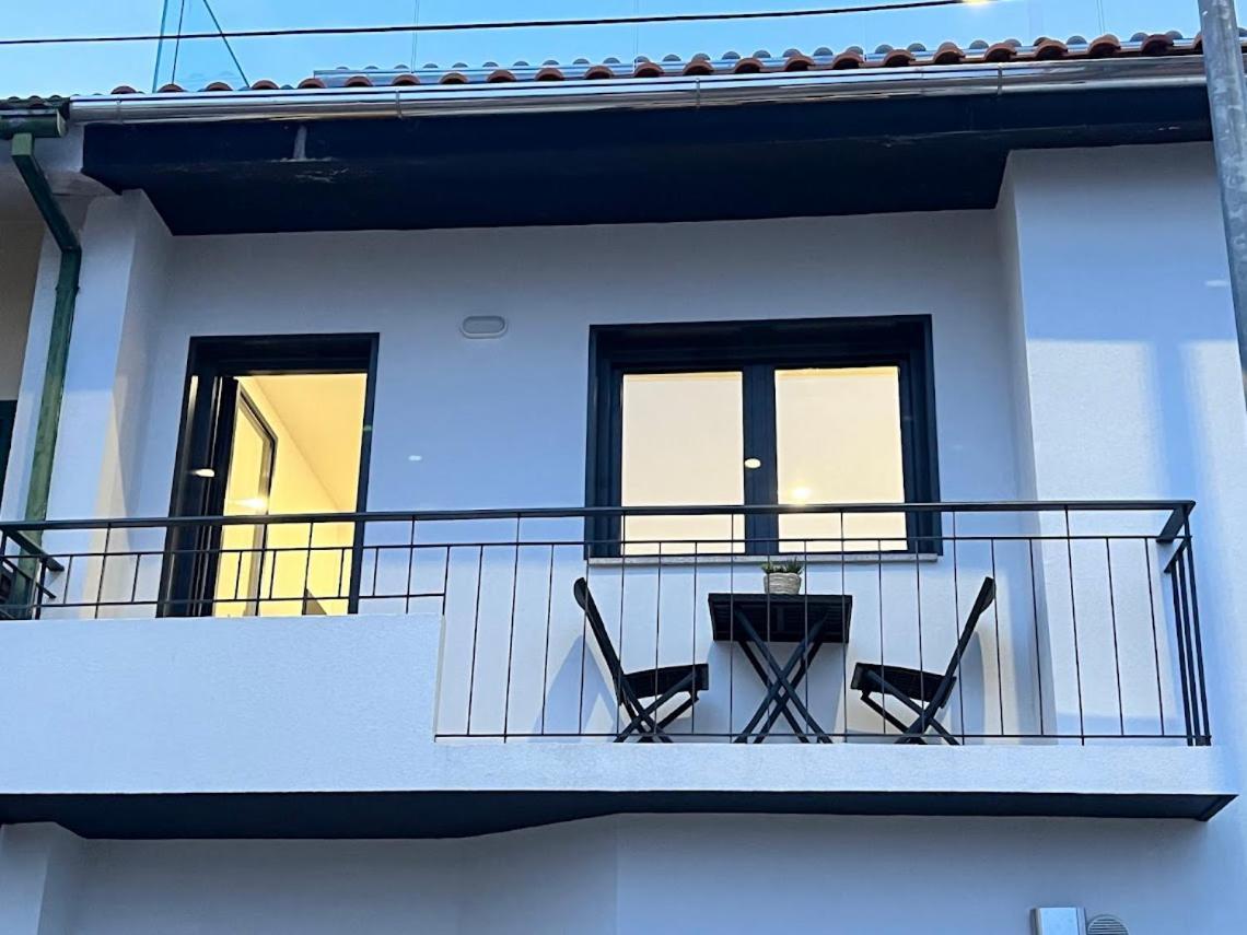 Casa Flipe - C Daire Bragança Dış mekan fotoğraf