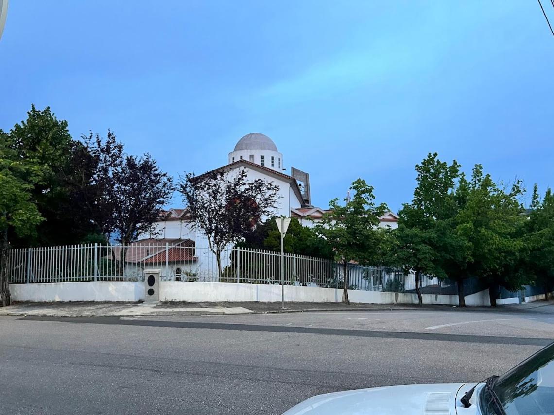 Casa Flipe - C Daire Bragança Dış mekan fotoğraf